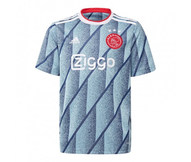 Ajax Away Jersey 2020