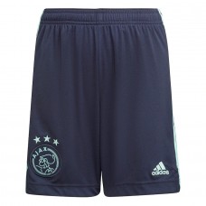 2021 2022 Ajax Away Shorts
