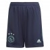 2021 2022 Ajax Away Shorts