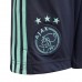 2021 2022 Ajax Away Shorts