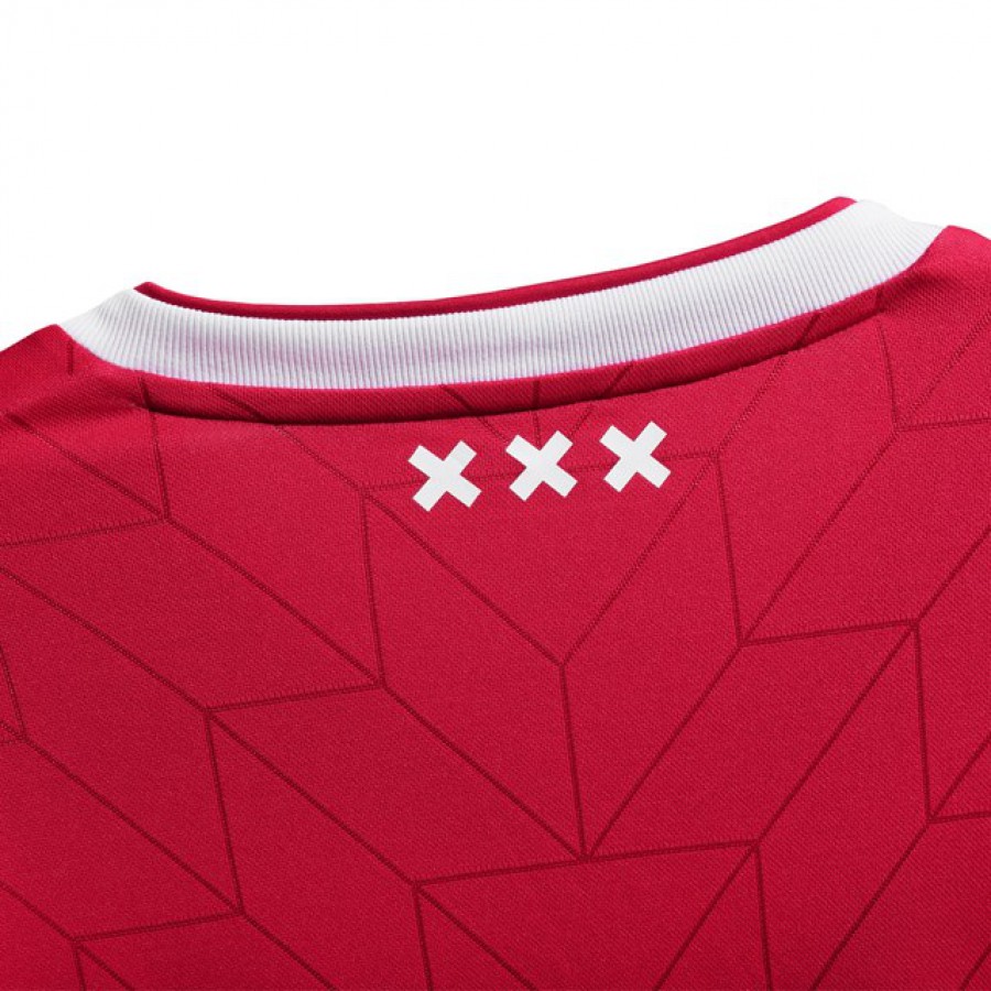 ajax 2018 2019 home jersey psv size chart