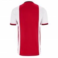 Ajax Home Jersey 2019-2020