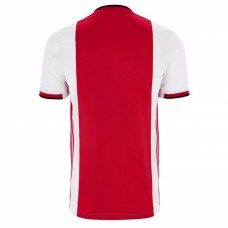 Ajax Home Jersey 2019-2020