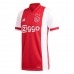 Ajax Home Shirt 2020 2021