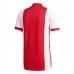 Ajax Home Shirt 2020 2021