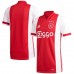 Ajax Home Shirt 2020 2021