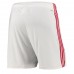 Ajax Home Shorts 2020 2021