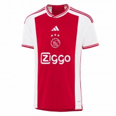 23-24 Ajax Mens Home Jersey