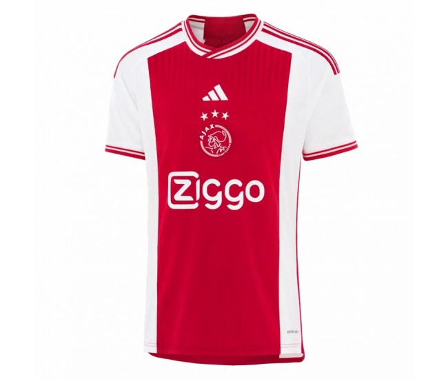 23-24 Ajax Mens Home Jersey