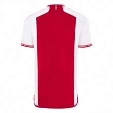 23-24 Ajax Mens Home Jersey