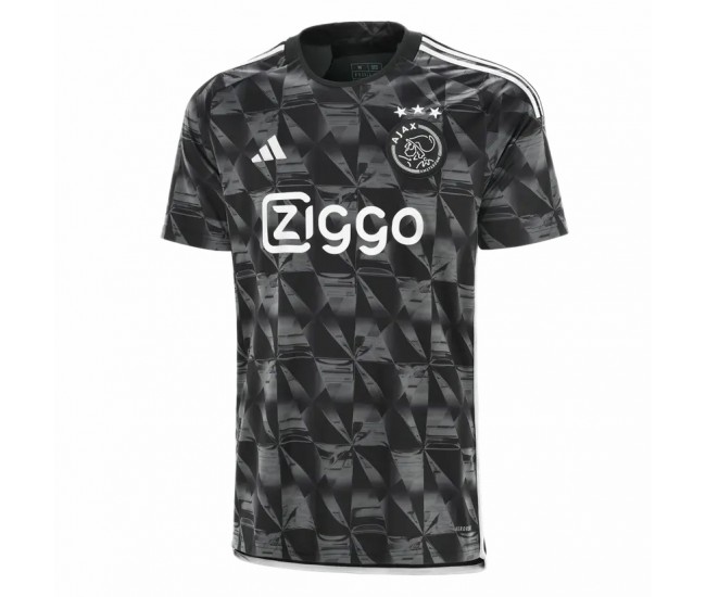 23-24 Ajax Mens Third Jersey