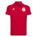 AJAX Training Football Polo Shirt Home Senior 2020 2021