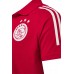 AJAX Training Football Polo Shirt Home Senior 2020 2021