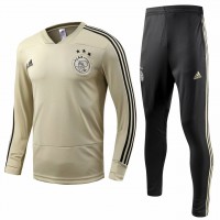 Ajax Amsterdam Training Sweat Soccer Tracksuit 2018/19 - Kids