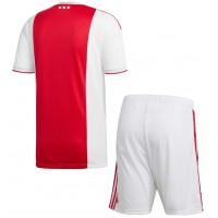 AJAX 2018-2019 Home Kit - Kids