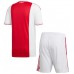 AJAX 2018-2019 Home Kit - Kids