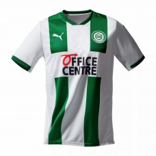 FC Groningen Home Shirt 2021