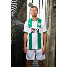 FC Groningen Home Shirt 2021