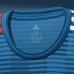 Feyenoord Away Shirt 2018-19