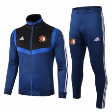 Feyenoord Soccer Training Presentation Tracksuit EU 2019-20