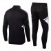 2022-23 Feyenoord Black Training Technical Soccer Tracksuit