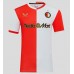 25-26 Feyenoord Mens Home Soccer Jersey 