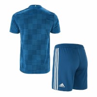 Feyenoord Away Kit 2018-19 - Kids