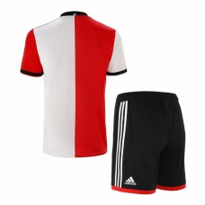 Feyenoord Home Kit 2018-19 - Kids