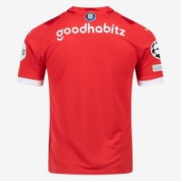 23-24 PSV Eindhoven Mens Home Jersey