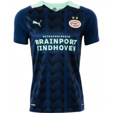 2021-22 PSV Eindhoven Away Jersey