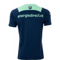 2021-22 PSV Eindhoven Away Jersey