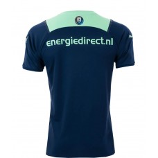 2021-22 PSV Eindhoven Away Jersey