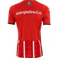2021-22 PSV Eindhoven Home Jersey