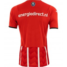 2021-22 PSV Eindhoven Home Jersey