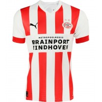 2022-23 PSV Eindhoven Home Jersey