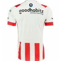 2022-23 PSV Eindhoven Home Jersey
