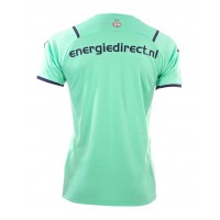 2021-22 PSV Eindhoven Third Jersey