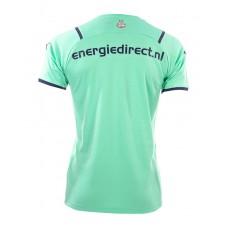 2021-22 PSV Eindhoven Third Jersey