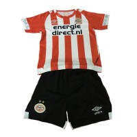 PSV Home Kit 18/19 - Kids