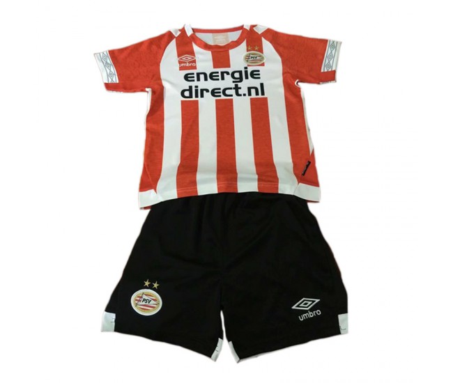 PSV Home Kit 18/19 - Kids