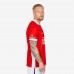 25-26 AZ Alkmaar Mens Home Soccer Jersey 
