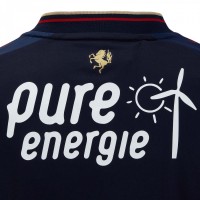 FC Twente Away Shirt 2020 2021