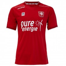 2020 2021 FC Twente Home Jersey
