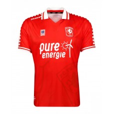2021-22 FC Twente Home Jersey