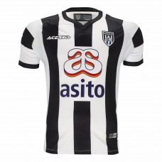 2021-22 Heracles Almelo Home Jersey