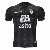 2021-22 Heracles Almelo Third Jersey