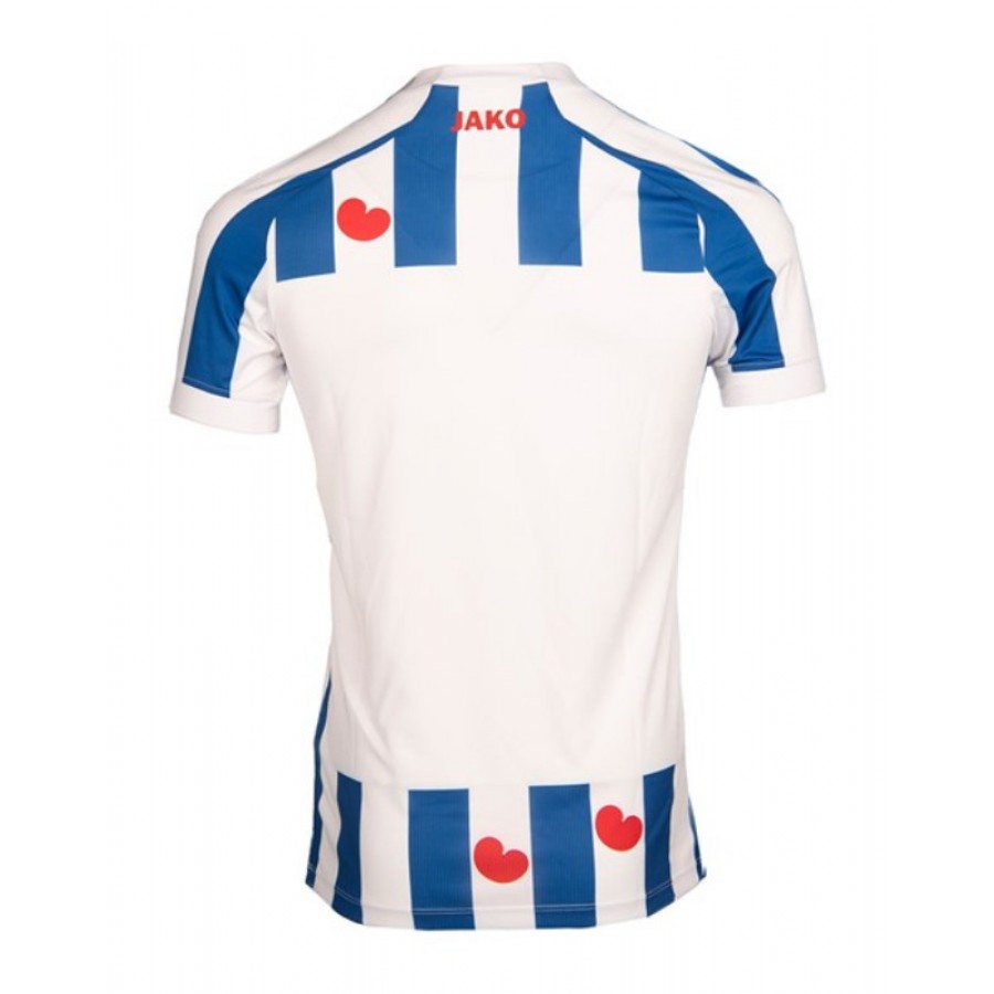 heerenveen jersey