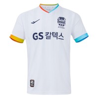 24-25 FC Seoul Mens Away Jersey