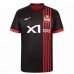 FC Seoul 2025 Mens Home Soccer Jersey