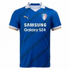 24-25 Suwon Samsung Bluewings Mens Home Jersey